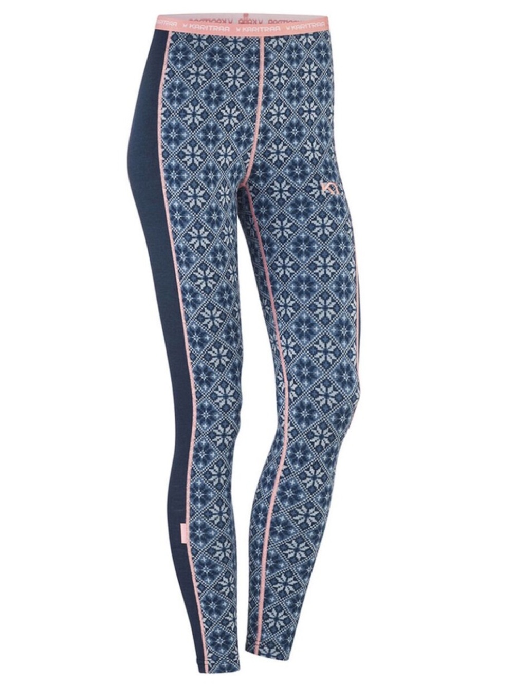 Kari Traa Rose Pants Leggings size medium